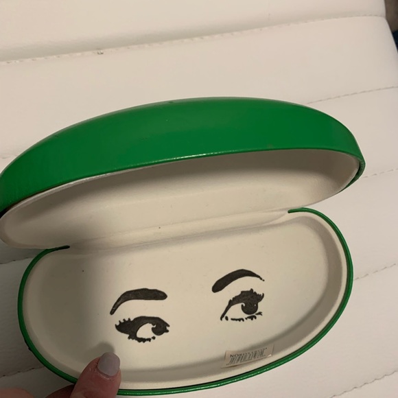 Tory Burch, Chloe and Kate Spade Sunglasses cases! - Picture 8 of 8